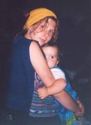 Casaglia 2003 - Workcamp